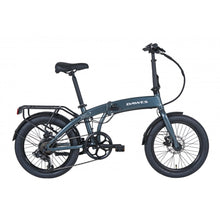 Dawes Arc Electric Folding Bike - BikeVentures