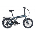 Dawes Arc Electric Folding Bike - BikeVentures