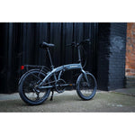 Dawes Arc Electric Folding Bike - BikeVentures
