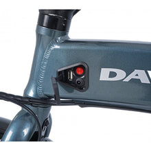 Dawes Arc Electric Folding Bike - BikeVentures
