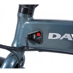 Dawes Arc Electric Folding Bike - BikeVentures