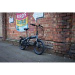 Dawes Arc Electric Folding Bike - BikeVentures