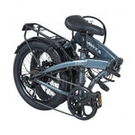 Dawes Arc Electric Folding Bike - BikeVentures