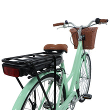 Dawes Elegance Low Step Electric Hybrid Bike - BikeVentures