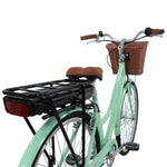 Dawes Elegance Low Step Electric Hybrid Bike - BikeVentures