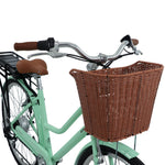 Dawes Elegance Low Step Electric Hybrid Bike - BikeVentures