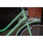 Dawes Elegance Low Step Electric Hybrid Bike - BikeVentures