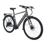 Dawes Scenic Crossbar Electric Hybrid Bike - BikeVentures