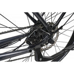 Dawes Scenic Crossbar Electric Hybrid Bike - BikeVentures