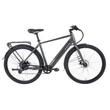 Dawes Scenic Crossbar Electric Hybrid Bike - BikeVentures