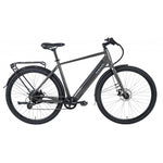Dawes Scenic Crossbar Electric Hybrid Bike - BikeVentures