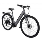 Dawes Scenic Low Step Electric Hybrid Bike - BikeVentures