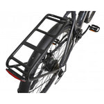 Dawes Scenic Low Step Electric Hybrid Bike - BikeVentures