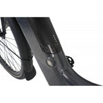 Dawes Scenic Low Step Electric Hybrid Bike - BikeVentures