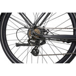 Dawes Scenic Low Step Electric Hybrid Bike - BikeVentures