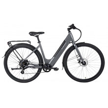 Dawes Scenic Low Step Electric Hybrid Bike - BikeVentures