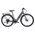 Dawes Scenic Low Step Electric Hybrid Bike - BikeVentures