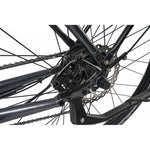 Dawes Scenic Low Step Electric Hybrid Bike - BikeVentures