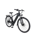 Dawes Spire 1.0 Crossbar Electric Hybrid Bike - BikeVentures