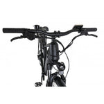 Dawes Spire 1.0 Crossbar Electric Hybrid Bike - BikeVentures