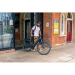 Dawes Spire 1.0 Crossbar Electric Hybrid Bike - BikeVentures