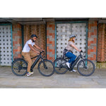 Dawes Spire 1.0 Crossbar Electric Hybrid Bike - BikeVentures