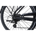 Dawes Spire 1.0 Crossbar Electric Hybrid Bike - BikeVentures