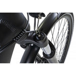 Dawes Spire 1.0 Crossbar Electric Hybrid Bike - BikeVentures