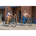 Dawes Spire 1.0 Low Step Electric Hybrid Bike - BikeVentures