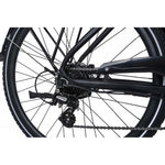 Dawes Spire 1.0 Low Step Electric Hybrid Bike - BikeVentures