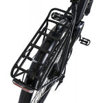 Dawes Spire 1.0 Low Step Electric Hybrid Bike - BikeVentures