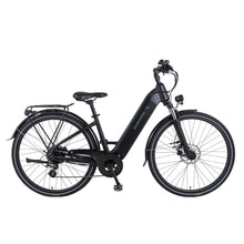 Dawes Spire 1.0 Low Step Electric Hybrid Bike - BikeVentures