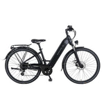 Dawes Spire 1.0 Low Step Electric Hybrid Bike - BikeVentures