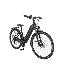 Dawes Spire 1.0 Low Step Electric Hybrid Bike - BikeVentures