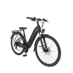 Dawes Spire 1.0 Low Step Electric Hybrid Bike - BikeVentures