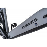 Dawes Spire 2.0 Cues Crossbar Electric Hybrid Bike - BikeVentures
