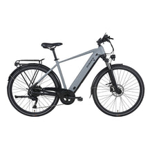 Dawes Spire 2.0 Cues Crossbar Electric Hybrid Bike - BikeVentures
