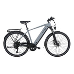 Dawes Spire 2.0 Cues Crossbar Electric Hybrid Bike - BikeVentures