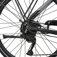 Dawes Spire 2.0 Cues Crossbar Electric Hybrid Bike - BikeVentures
