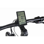 Dawes Spire 2.0 Cues Crossbar Electric Hybrid Bike - BikeVentures