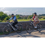 Dawes Spire 2.0 Cues Crossbar Electric Hybrid Bike - BikeVentures