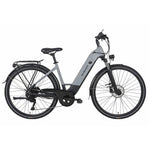 Dawes Spire 2.0 Cues Low Step Electric Hybrid Bike - BikeVentures