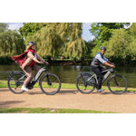 Dawes Spire 2.0 Cues Low Step Electric Hybrid Bike - BikeVentures