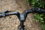 E - Go CarbonLite 3S Folding E - Bike 250w (2 colours) - BikeVentures