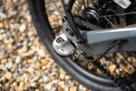 E - Go CarbonLite 3S Folding E - Bike 250w (2 colours) - BikeVentures