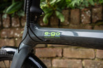 E - Go CarbonLite 3S Folding E - Bike 250w (2 colours) - BikeVentures