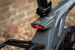 E - Go CarbonLite 3S Folding E - Bike 250w (2 colours) - BikeVentures