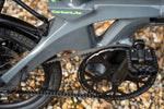 E - Go CarbonLite 3S Folding E - Bike 250w (2 colours) - BikeVentures