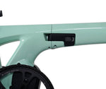 E - Go CarbonLite Folding E - Bike 250w (2 colours) - BikeVentures