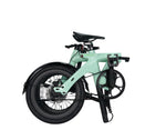 E - Go CarbonLite Folding E - Bike 250w (2 colours) - BikeVentures